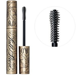 KVD Full Sleeve Tubing Mascara Ink Black